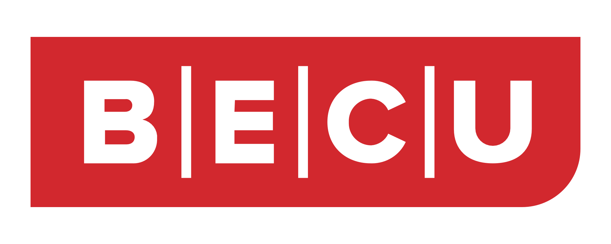 BECU logo