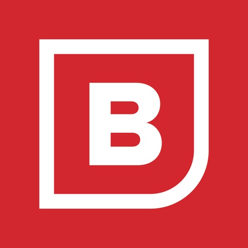 BECU logo