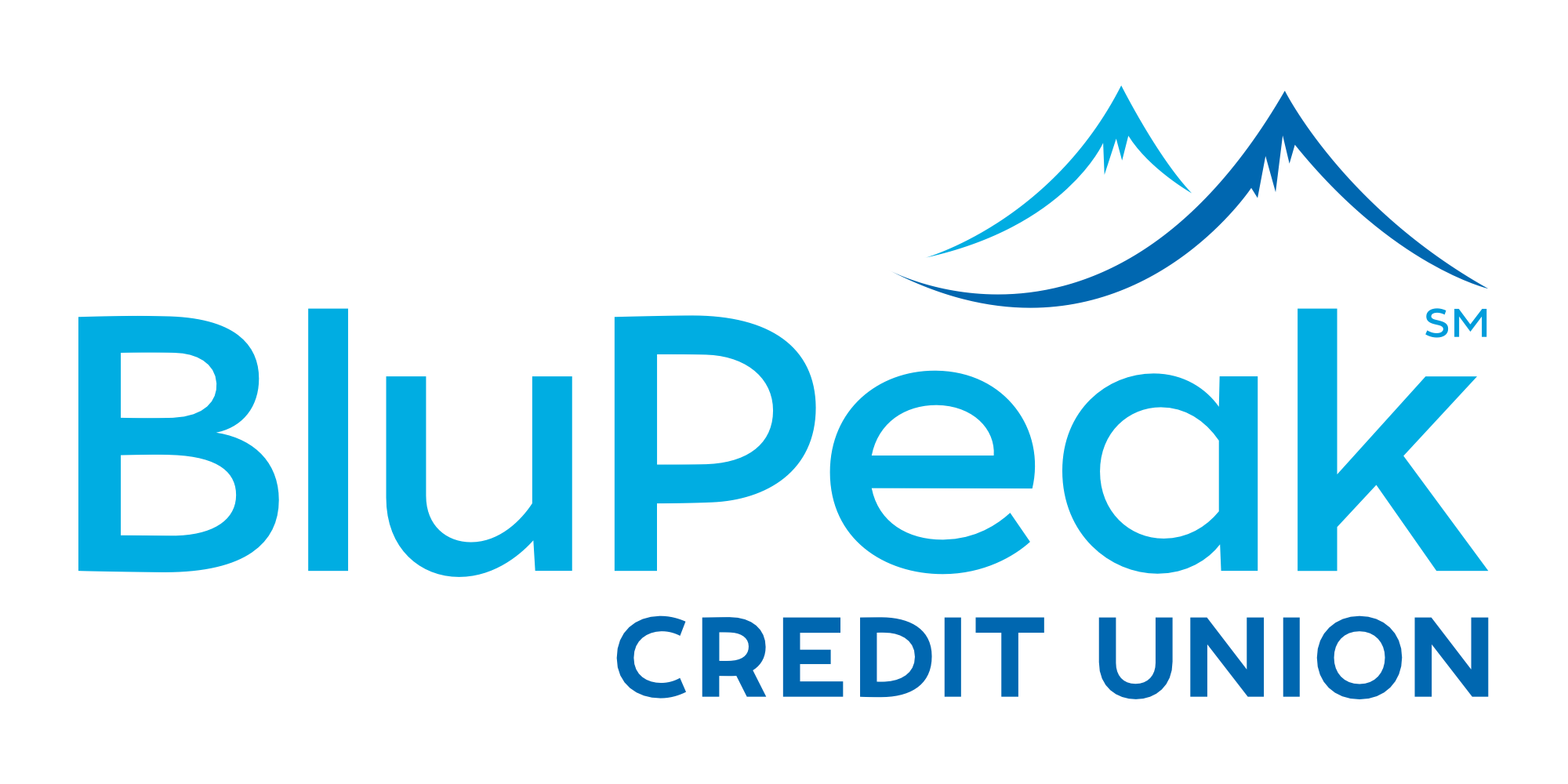 BluPeak logo