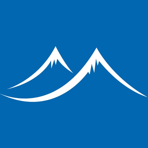 BluPeak logo