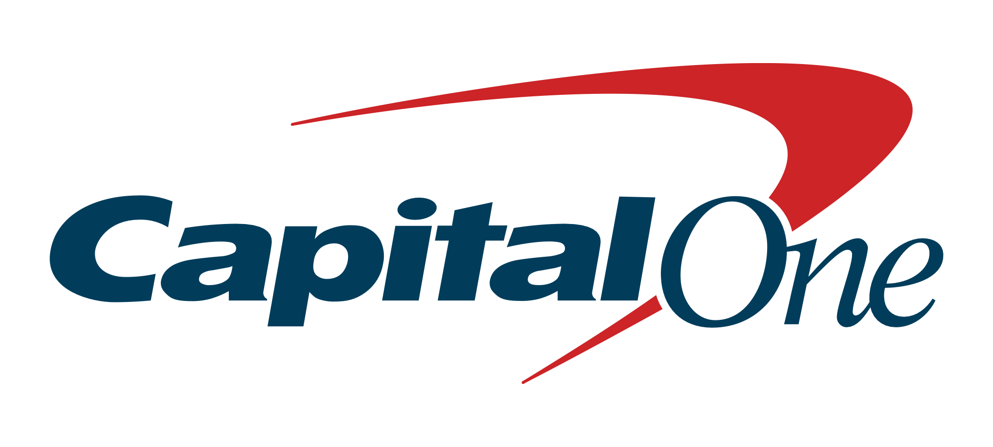 Capital One logo