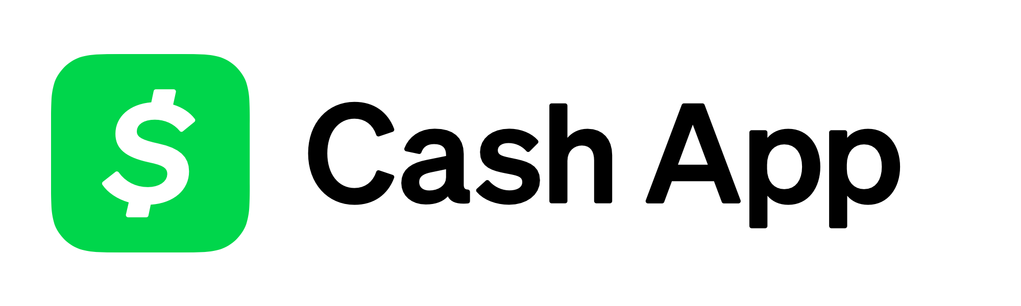 Cash App logo