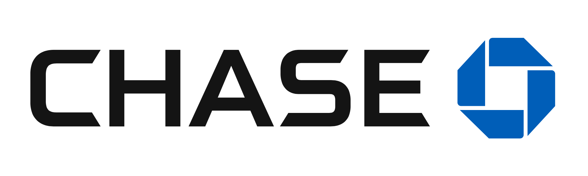 Chase logo