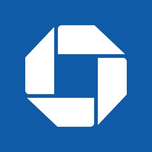 Chase logo