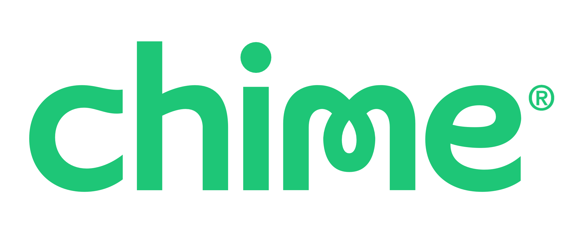 Chime logo