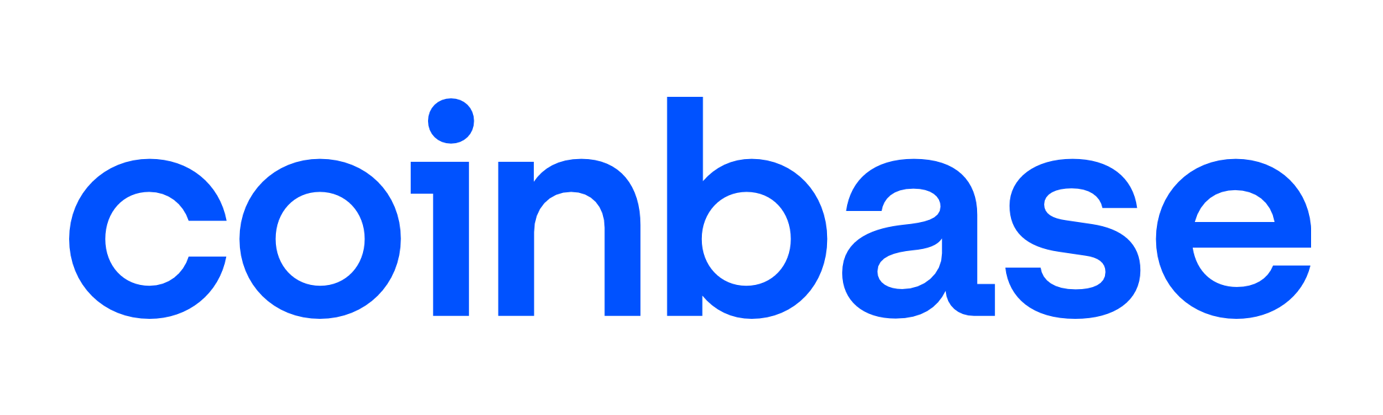 Coinbase logo