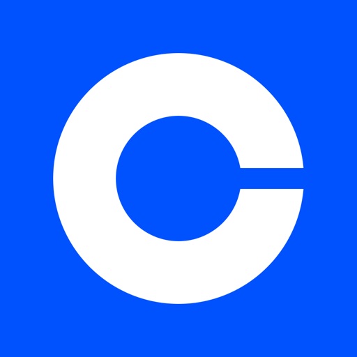 Coinbase logo
