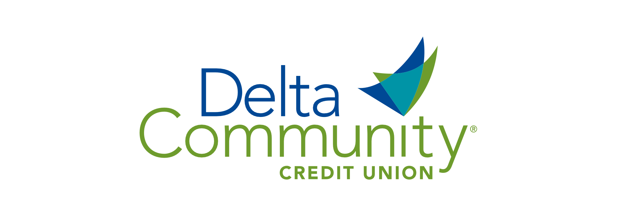 Delta Community logo