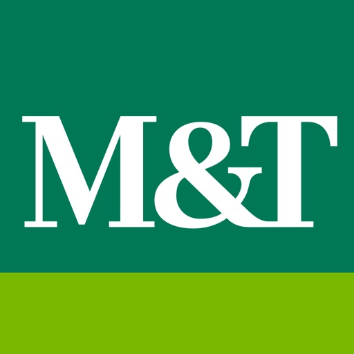 M&T logo
