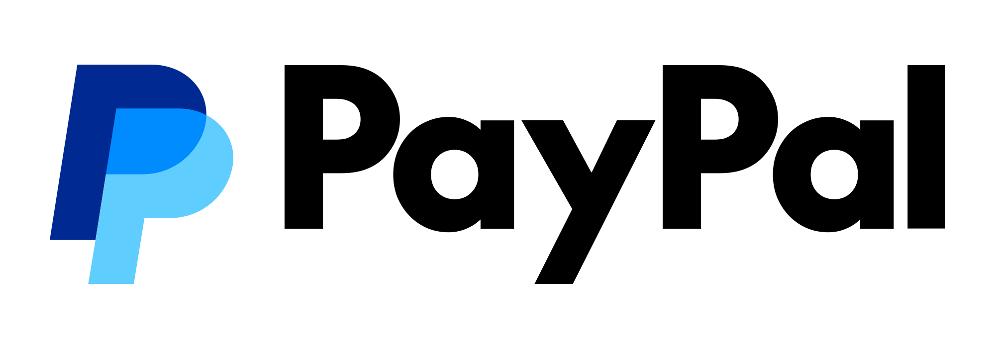 PayPal logo