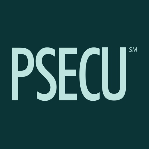 PSECU logo