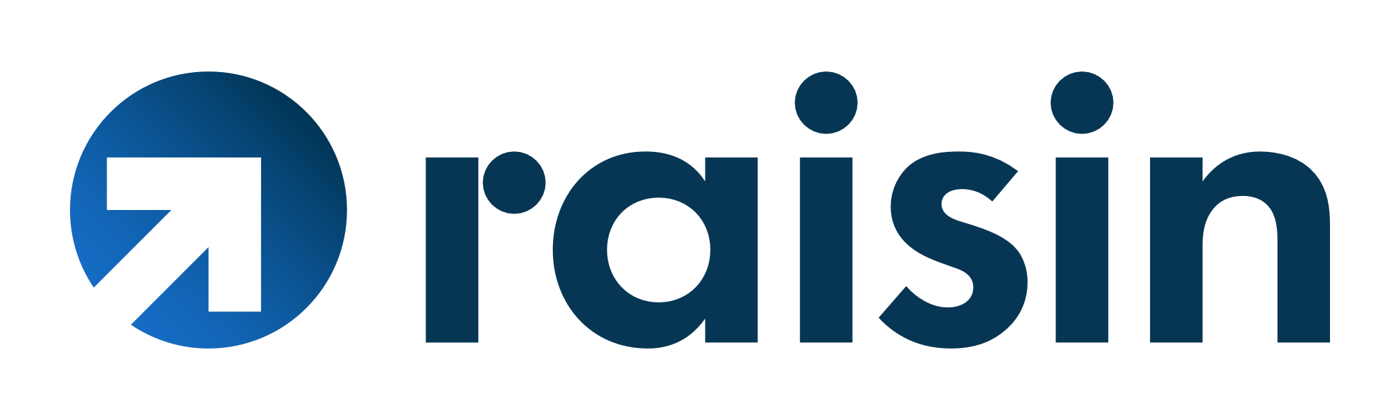 Raisin logo