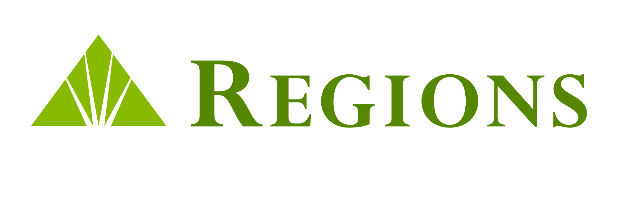 Regions logo