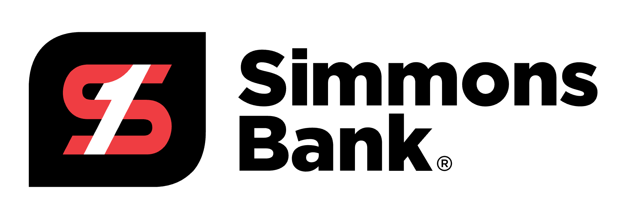Simmons Bank logo