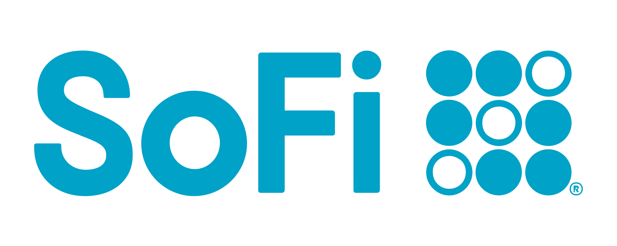 Sofi logo