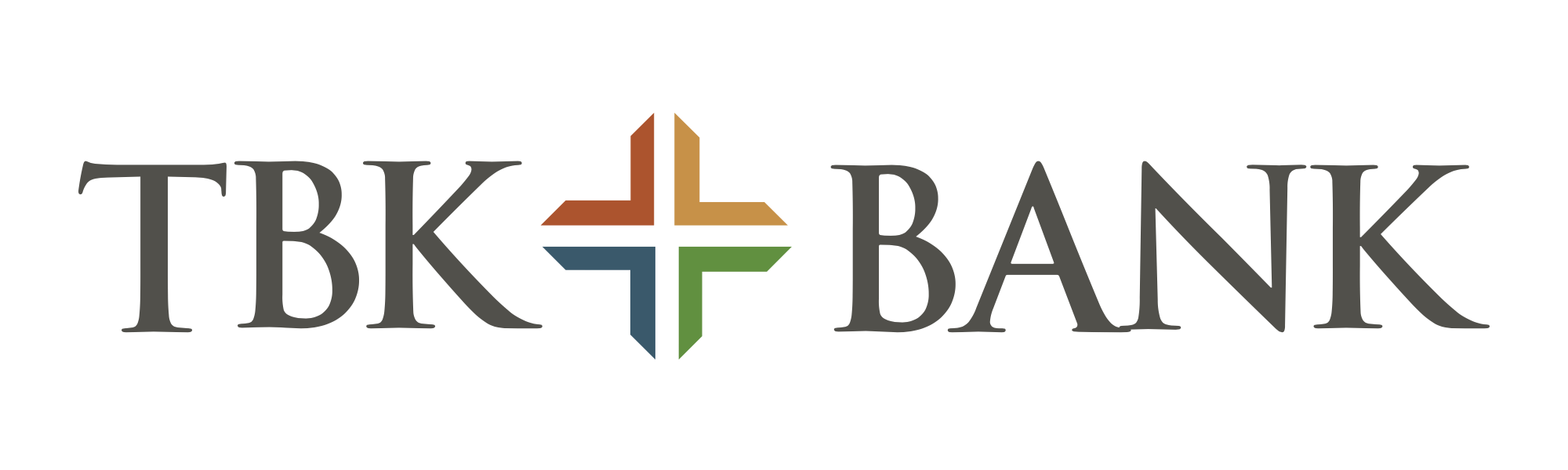 TBK logo
