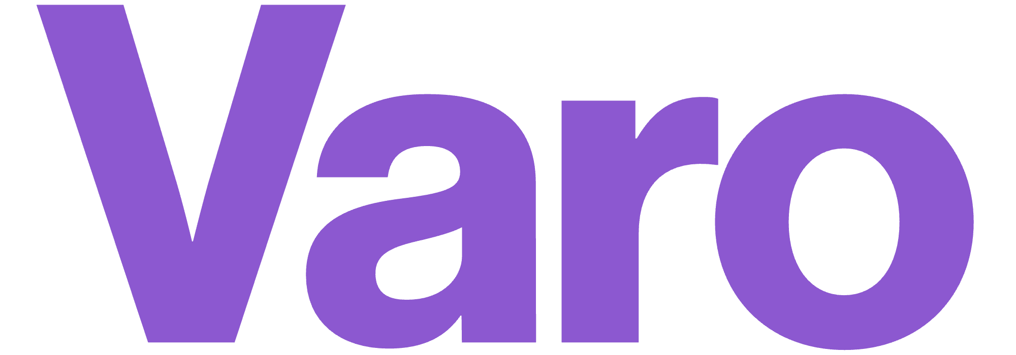 Varo logo