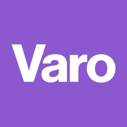 Varo logo