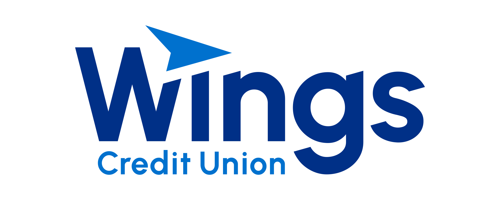 Wings logo